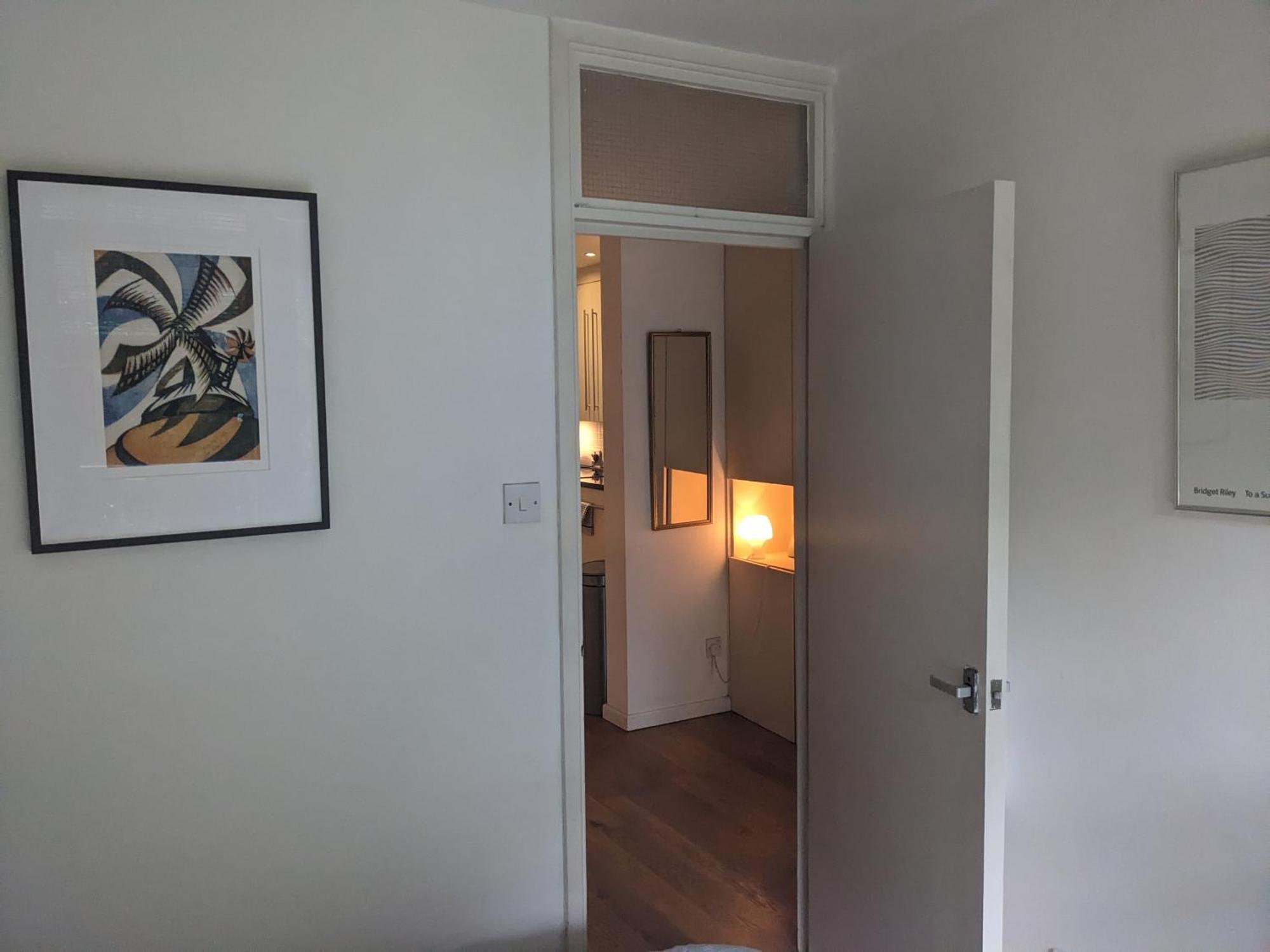 Rotherhithe Apartment Near Park And River Londres Exterior foto
