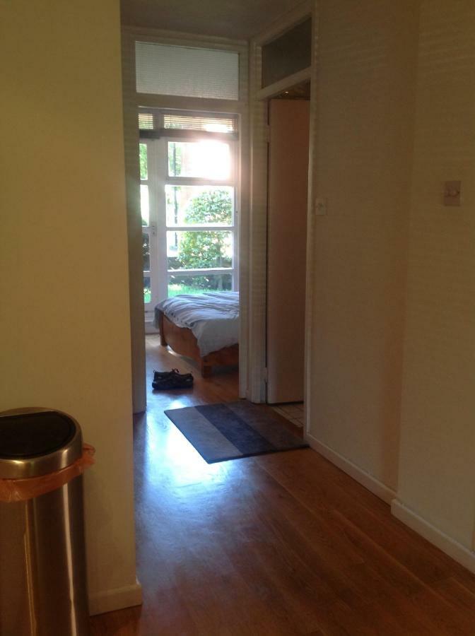 Rotherhithe Apartment Near Park And River Londres Exterior foto