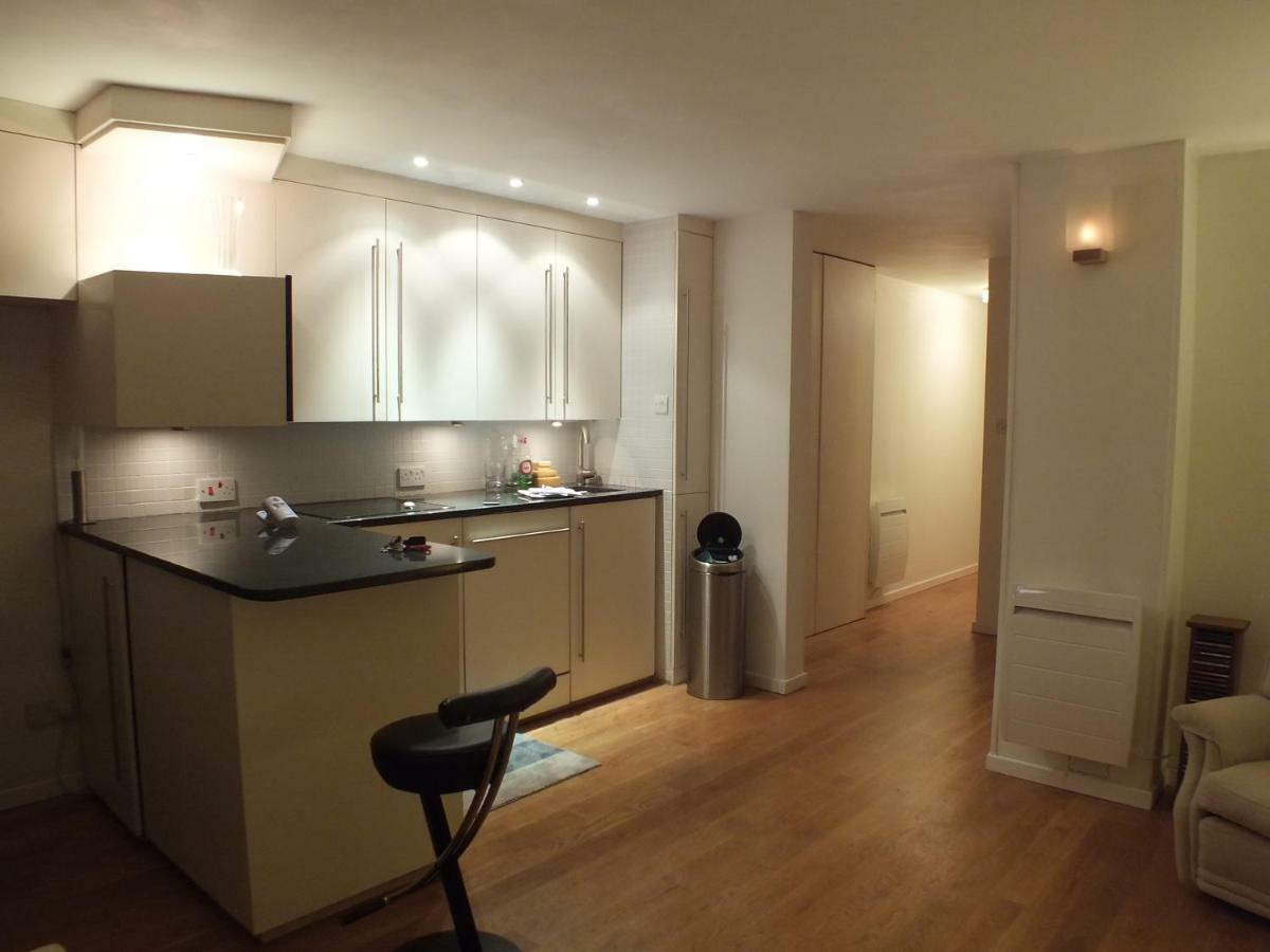 Rotherhithe Apartment Near Park And River Londres Exterior foto