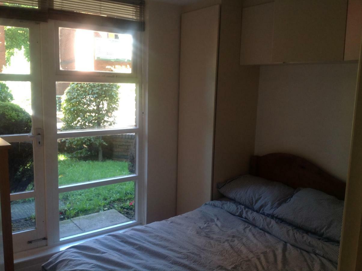 Rotherhithe Apartment Near Park And River Londres Exterior foto
