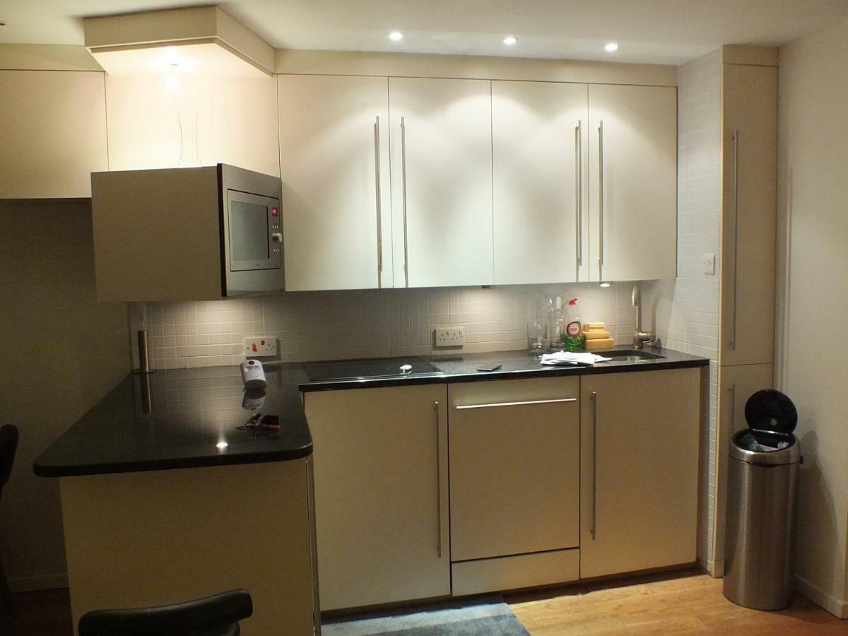Rotherhithe Apartment Near Park And River Londres Exterior foto