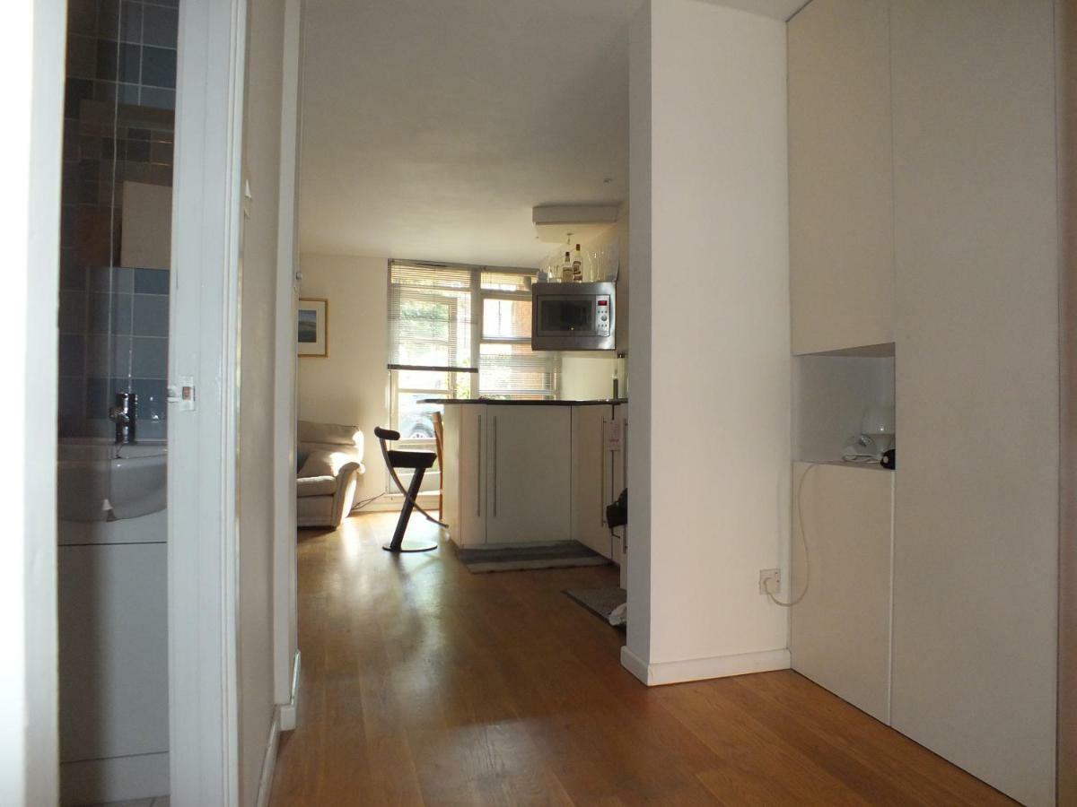 Rotherhithe Apartment Near Park And River Londres Exterior foto